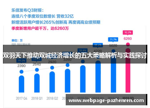双羽天下推动双城经济增长的五大策略解析与实践探讨 双羽天下推动双城经济增长的五大策略解析与实践探讨