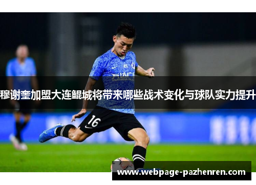 穆谢奎加盟大连鲲城将带来哪些战术变化与球队实力提升 穆谢奎加盟大连鲲城将带来哪些战术变化与球队实力提升
