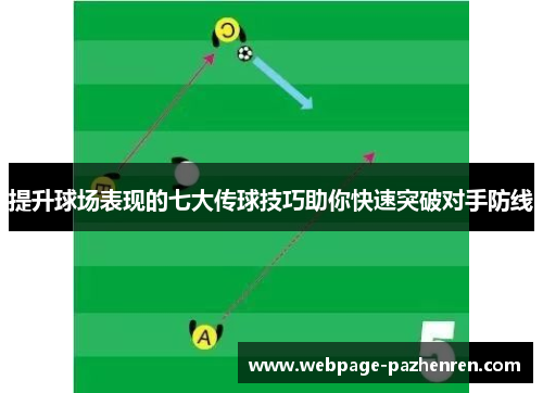 提升球场表现的七大传球技巧助你快速突破对手防线 提升球场表现的七大传球技巧助你快速突破对手防线