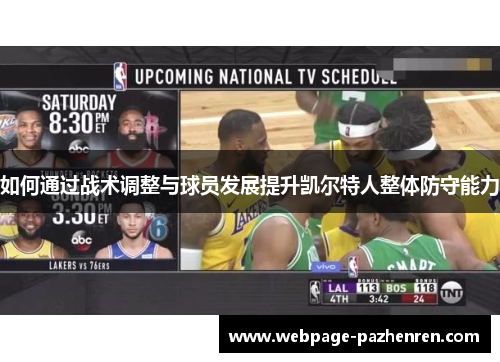 如何通过战术调整与球员发展提升凯尔特人整体防守能力 如何通过战术调整与球员发展提升凯尔特人整体防守能力