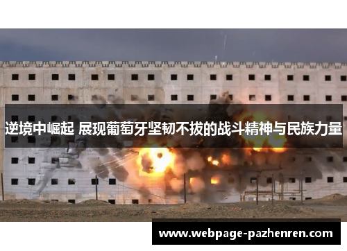 逆境中崛起 展现葡萄牙坚韧不拔的战斗精神与民族力量