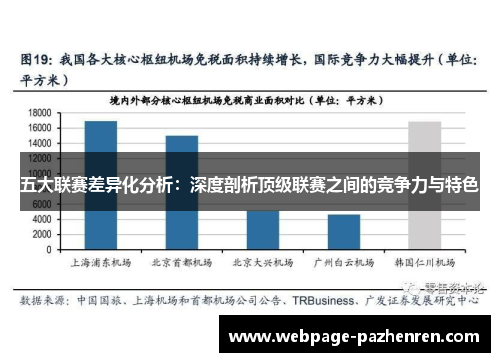 五大联赛差异化分析：深度剖析顶级联赛之间的竞争力与特色