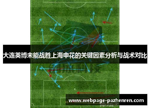 大连英博未能战胜上海申花的关键因素分析与战术对比