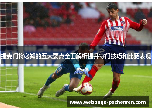 捷克门将必知的五大要点全面解析提升守门技巧和比赛表现