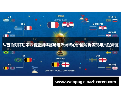 从吉鲁对阵切尔西看亚洲杯赛场进攻端核心价值解析表现与贡献深度