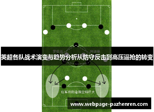 英超各队战术演变与趋势分析从防守反击到高压逼抢的转变